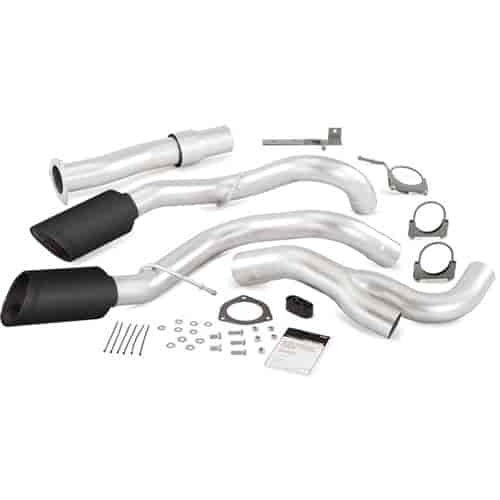 Monster Exhaust System 2004-08 Ford F150