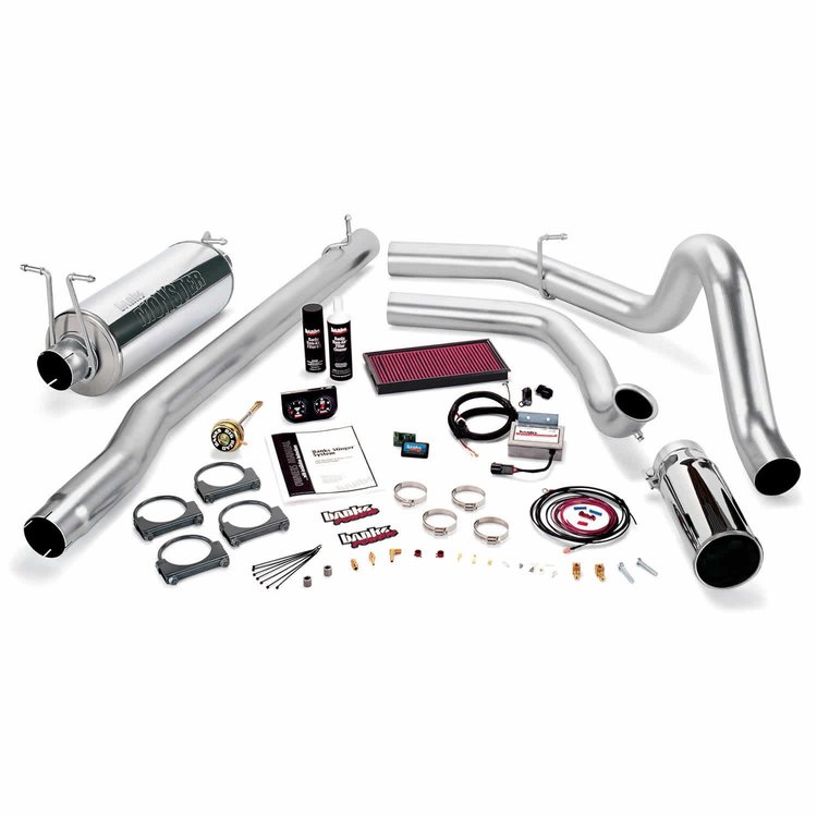 Stinger System 1999.5-2003 Ford F250/350
