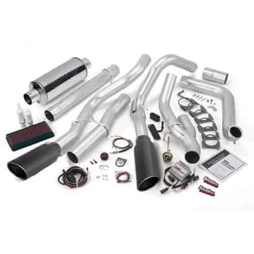 Six-Gun Bundle 1999.5-2003 Ford F250/350