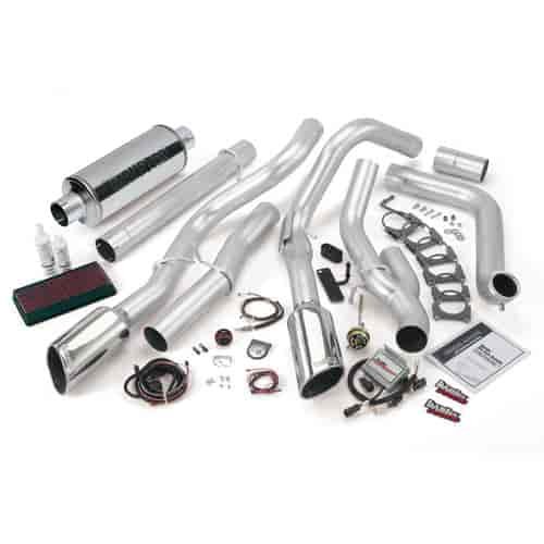 Six-Gun Bundle 1999.5-2003 Ford F250/350