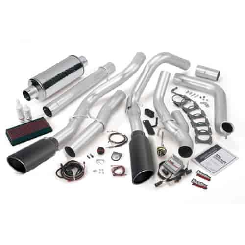 Six-Gun Bundle 1999.5-2003 Ford F250/350
