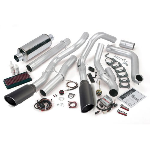 Six-Gun Bundle 1999 Ford F250/350