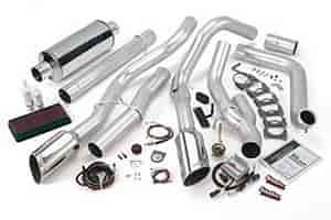 Six-Gun Bundle 1999 Ford F250/350