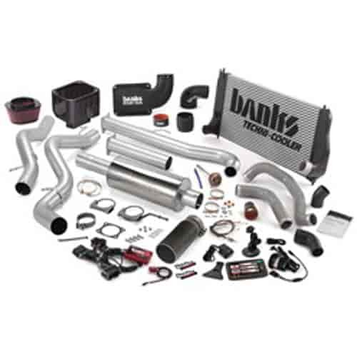 Big Hoss Bundle 2002-04 Chevy/GMC 2500-3500