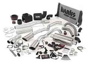 Big Hoss Bundle 2002-04 Chevy/GMC 2500-3500