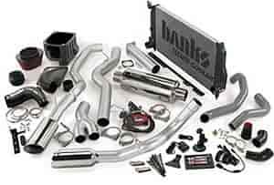 Big Hoss Bundle 2004.5-05 Chevy/GMC 2500-3500
