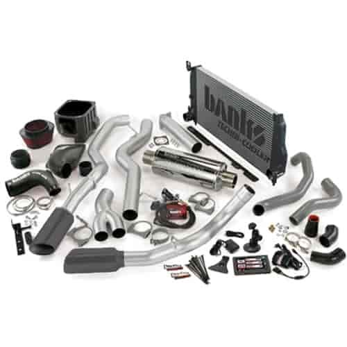 Big Hoss Bundle 2006-07 Chevy/GMC 2500-3500
