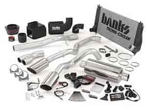 Big Hoss Bundle 2006-07 Chevy/GMC 2500-3500
