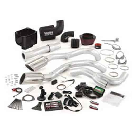 Stinger System 2007-10 Chevy/ GMC 2500/3500