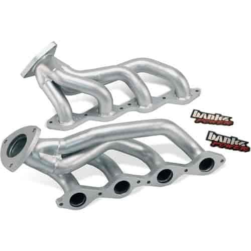 Torque Tube Exhaust Manifold Set 1999-01 Chevy/ GMC 1500