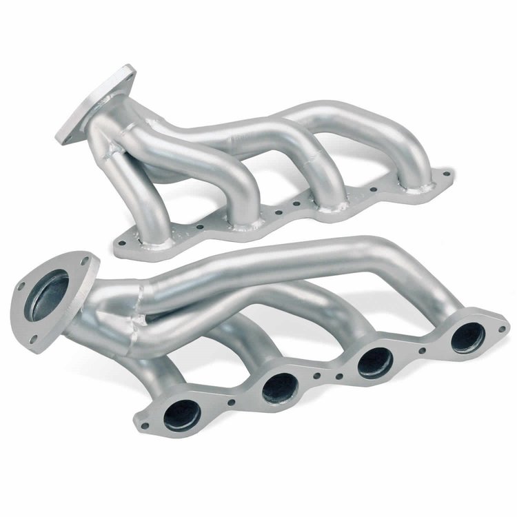 Torque Tube Exhaust Manifold Set 2003-08 Chevy/ GMC 1500/2500