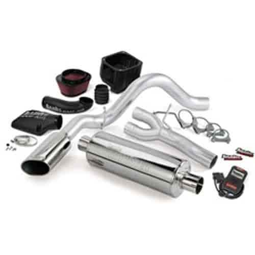 Stinger System 2010 Chevy/ GMC 1500