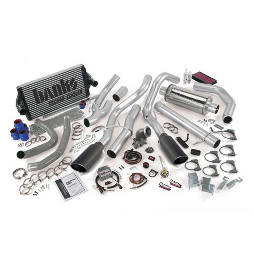 Big Hoss Bundle 2000-2003 Ford Excursion