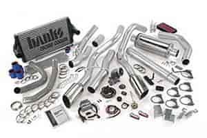 Big Hoss Bundle 2000-2003 Ford Excursion