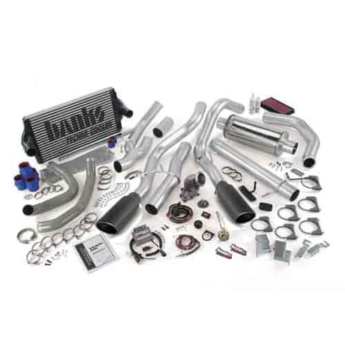 Big Hoss Bundle 1999.5-2003 Ford F250/350