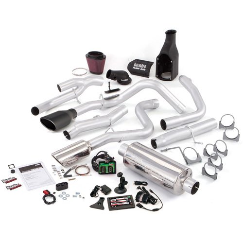 Stinger System 2004-07 Ford F150