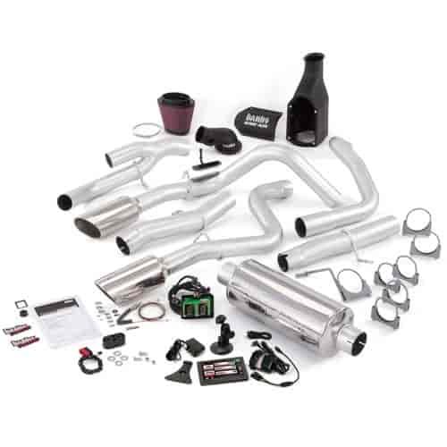 Stinger System 2004-07 Ford F150