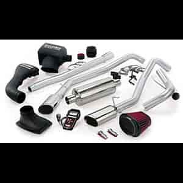 Stinger System 2004-07 Ford F150