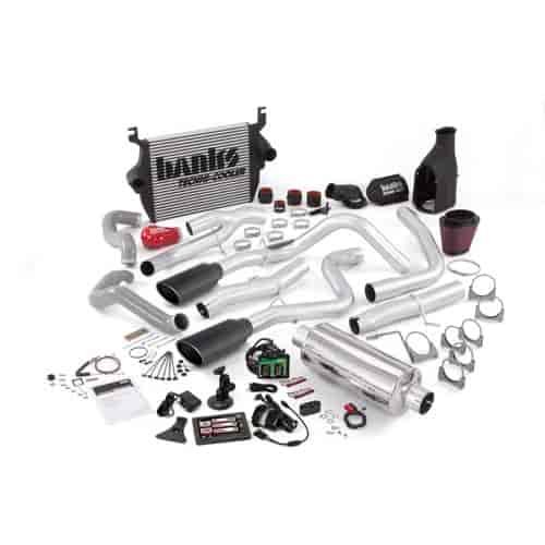Exhaust PowerPack System 2004-08 Ford F150