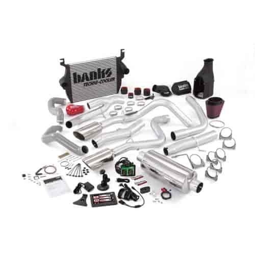 Exhaust PowerPack System 2004-08 Ford F150