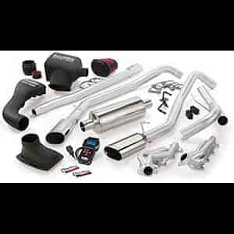 Exhaust PowerPack System 2004-08 Ford F150