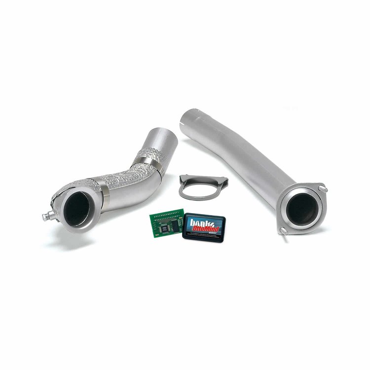 Git-Kit 1994-97 Ford Pickup 7.3L Powerstroke