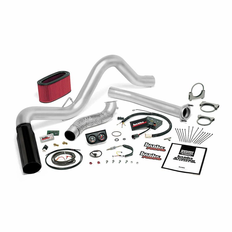Stinger System 1995.5-97 Ford Truck