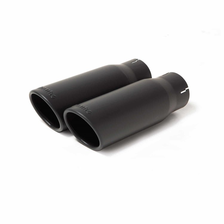 Monster Exhaust System 2014-2016 Dodge Ram 1500