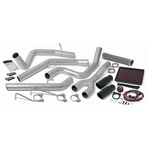 Stinger System 2014-2016 Dodge Ram 1500 3.0L