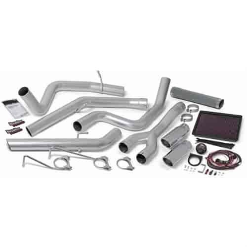 Stinger System 2014-2016 Dodge Ram 1500 3.0L