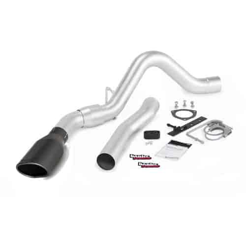 Monster Exhaust System 2009-10 Ford F150