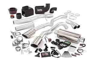 Stinger System 2002-04 Chevy/ GMC 2500-3500