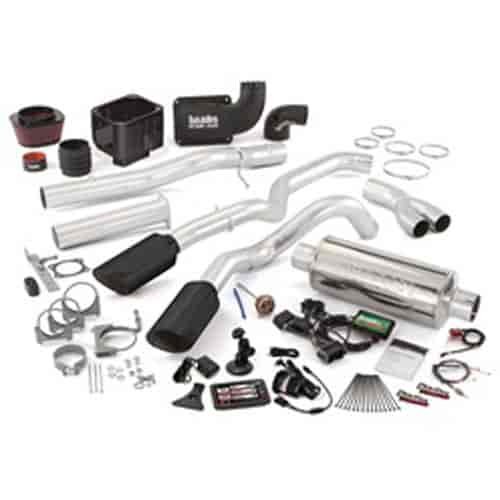 Stinger System 2001-04 Chevy/ GMC 2500-3500