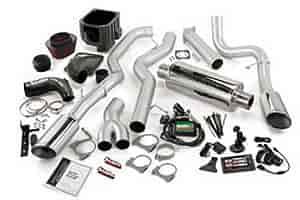 Stinger System 2004-05 Chevy/ GMC 2500-3500