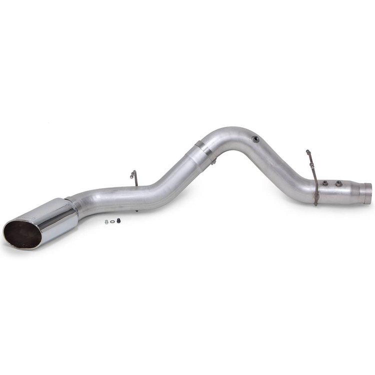 MONSTER EXHAUST, 5.0