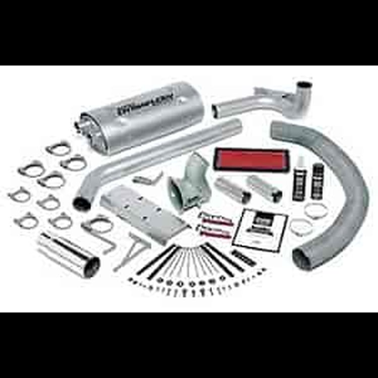 Stinger System 1996-2000 GM Class A P30 Chassis