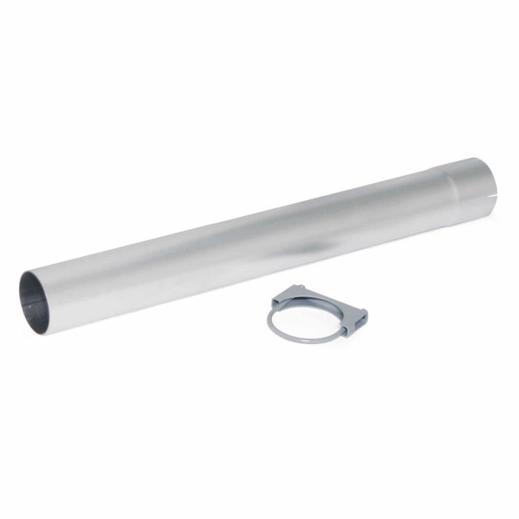 Exhaust Extension Kit 1997-2005 Ford Motorhome Class A