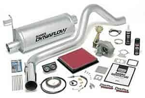 Stinger-Plus System Early 1998 Dodge Ram