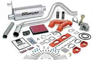 Exhaust PowerPack System 1994-97 Dodge Truck