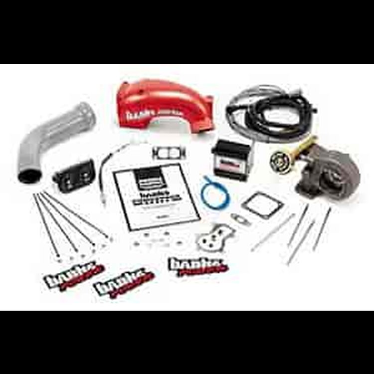 POWERPACK 98-03 CUMMINS ISB 5.9L-24V MH