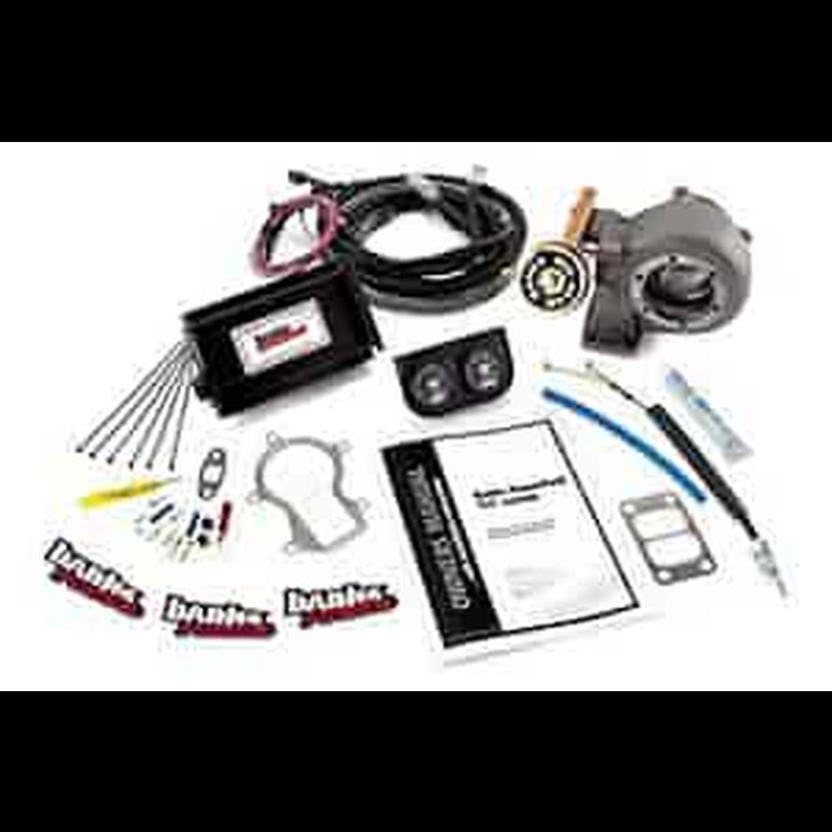 POWERPACK CUMMINS ISC 8.3L MH