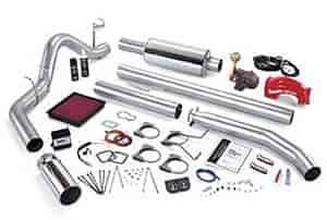 POWERPACK 2001 DODGE 5.9L 235HP EXT CAB