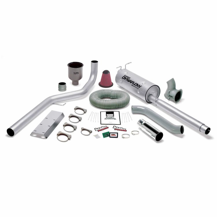 Stinger System W/AutoMind Programmer 1997-05 Ford A-Class Motorhome