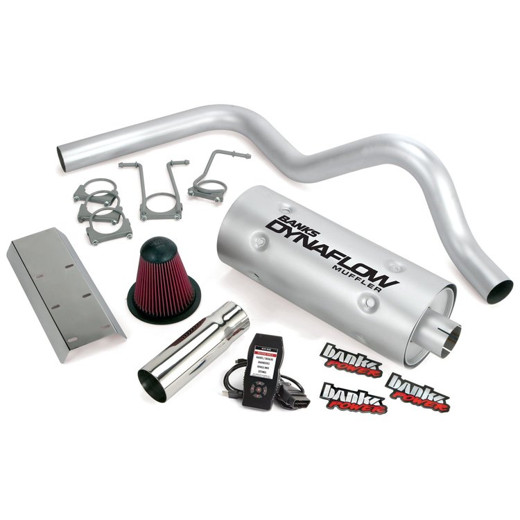 Stinger System W/AutoMind Programmer 2006-12 Ford E-450 C-Class Motorhome