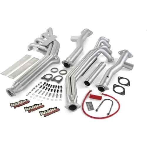 Torque Tube Exhaust Manifold Set 2004-07 Chevy/ GMC P-Motorhome