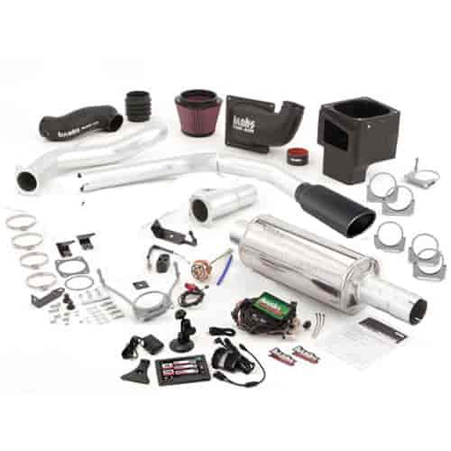 Stinger System 2003-2004 Dodge Ram