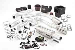 Stinger System 2003-04 Dodge Ram