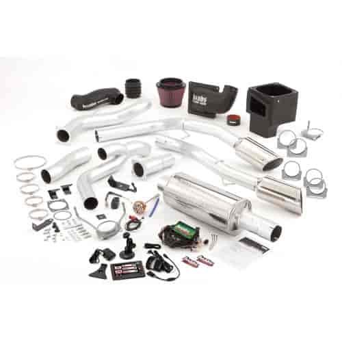 Stinger System 2003-04 Dodge Ram