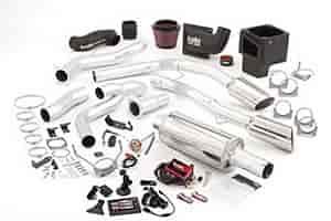 Six-Gun Bundle 2003-04 Dodge Ram