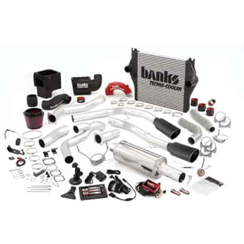 Big Hoss Bundle 2003-04 Dodge Ram